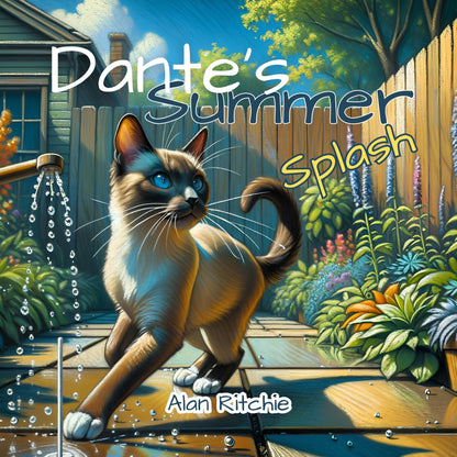 Dante's Summer Splash