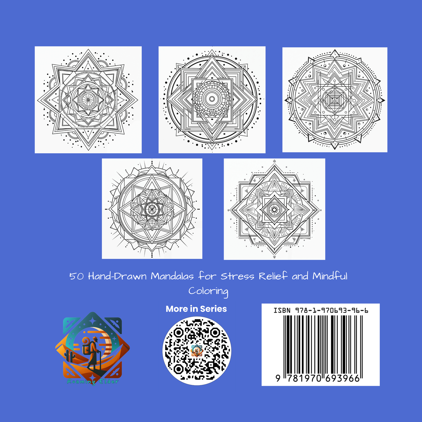 Geometric Mandalas