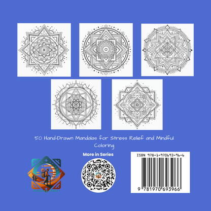 Geometric Mandalas