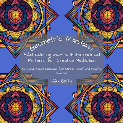 Geometric Mandalas
