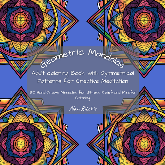 Geometric Mandalas