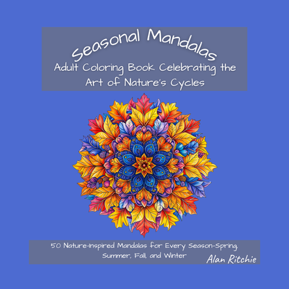 Seasonal Mandalas